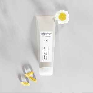 Amway Artistry Skin Nutrition
Cream Makeup Remover